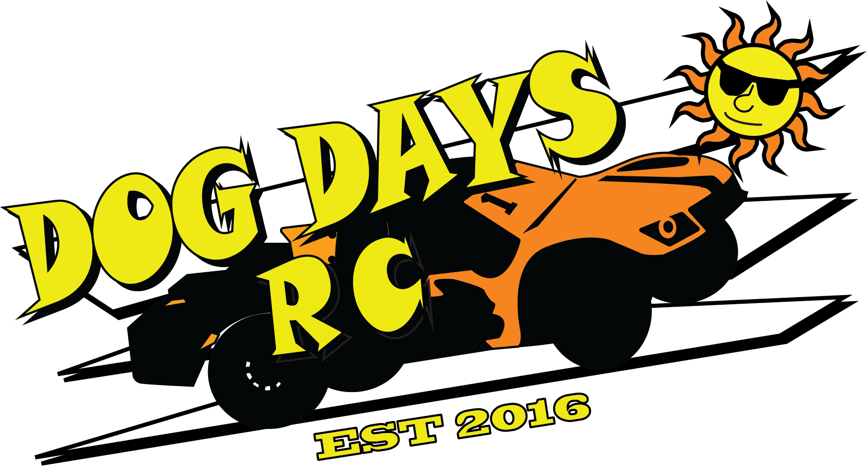 LiveRC - The Dog Days Season 4 Information